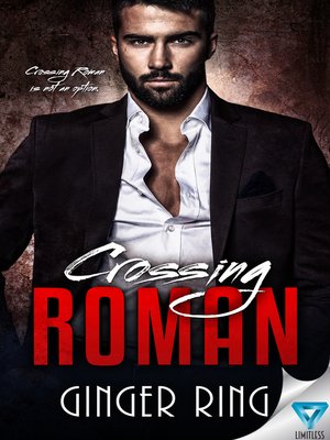 cover image of Crossing Roman